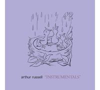 Arthur Russell - "Instrumentals"