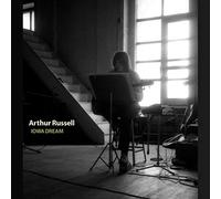 Arthur Russell - Iowa Dream [VINYL] [Vinilo]