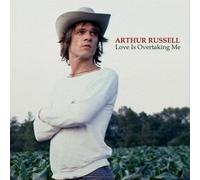 Arthur Russell - Love Is Overtaking Me (2 LP)
