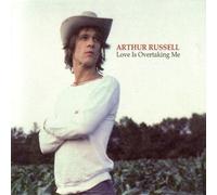 Arthur Russell - Love Is Overtaking Me Redux