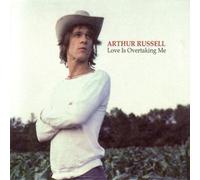 Arthur Russell Love Is Overtaking Me Redux (CD) (Importación USA)