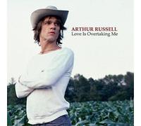 Arthur Russell Love Is Overtaking Me (Vinyl) 12" Album (Importación USA)