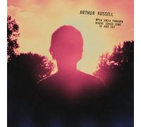 Arthur Russell - Open Vocal Phrases Where Songs Come In And Out