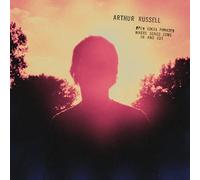 Arthur Russell - Open Vocal Phrases, Where Songs Come in and Out [Vinilo]