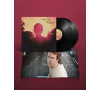 Arthur Russell Open Vocal Phrases, Where Songs Come in and Out (Vinyl) 12" Album