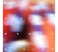 Arthur Russell - World of Echo