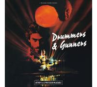 Arthur S & le Professeur Inlassable "Drummers & Gunners"