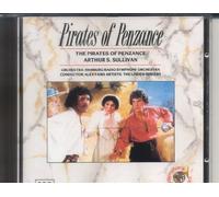 Arthur S. Sullivan - The Pirates of Penzance