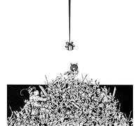 Arthur Satan - I Don't Give A S**T About Christmas [Vinilo]