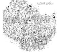 Arthur Satan - So far, so good