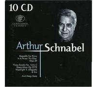 Arthur Schnabel - Conducts