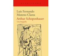 Arthur Schopenhauer: 491 (El Acantilado)