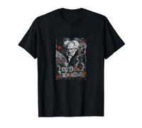 Arthur Schopenhauer Filósofo alemán Filosofía Camiseta