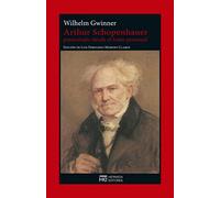 Arthur Schopenhauer Presentado Desde El Trato Personal