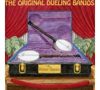Arthur Smith & Don Reno - Original Dueling Banjos