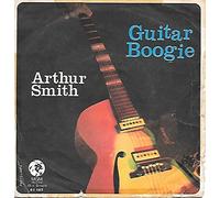 Arthur Smith - Guitar Boogie / Banjo Rag [Vinilo]