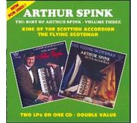 Arthur Spink - The Best of... Vol.3