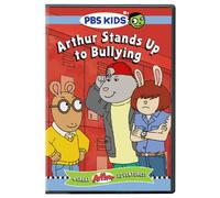 Arthur Stands Up to Bullying [Francia] [DVD]