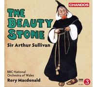 Arthur Sullivan Arthur Sullivan: The Beauty Stone (CD) Album (Importación USA)
