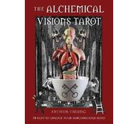 Arthur Taussig The Alchemical Visions Ta (Mixed Media Product) (Importación USA)