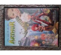 Arthur & The Invisibles [Reino Unido] [DVD]