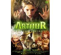 Arthur & the Minimoys [E, J/S: E [Alemania] [DVD]