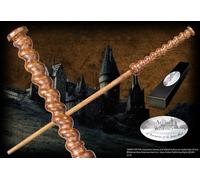 Arthur the noble collection la noble colección weasley varita de pers