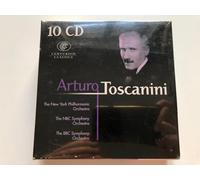 Arthur Toscanini - Conducts