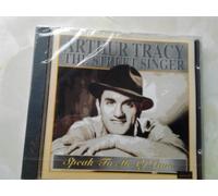 Arthur Tracy - Speak to Me of Love