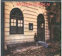 Arthur Verocai - Arthur Verocai
