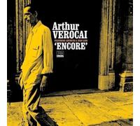 Arthur Verocai - Encore (2025 Repress) [Vinilo]
