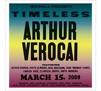 Arthur Verocai - Timeless: Arthur Verocai [Vinilo]