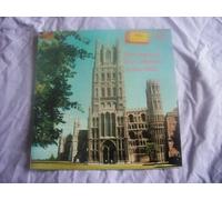 Arthur Wills - VICS 1643 ARTHUR WILLS Organ Ely Cathedral LP