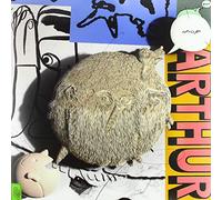 ARTHUR - Woof Woof [Vinilo]
