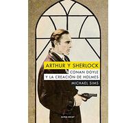 Arthur y Sherlock: CONAN DOYLE Y LA CREACION DE HOLMES: 103 (ALPHA DECAY)