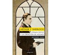Arthur y Sherlock: | Michael Sims