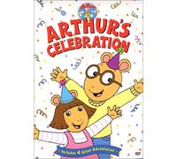 Arthur's Celebration [USA] [DVD]