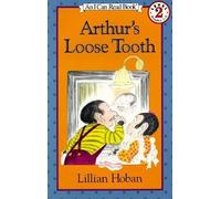 Arthur's Loose Tooth (I Can Read! Level 2)