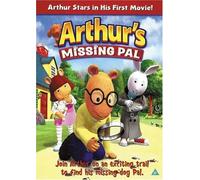 Arthur's Missing Pal [2006] [DVD] [Reino Unido]