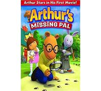 Arthur's Missing Pal [USA] [DVD]
