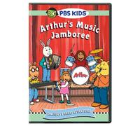 Arthur's Music Jamboree