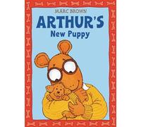 Arthur's New Puppy: An Arthur Adventure