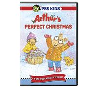 Arthur'S Perfect Christmas [Edizione: Stati Uniti] [Italia] [DVD]