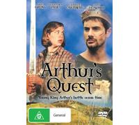 Arthur's Quest [ Origen Australiano, Ningun Idioma Espanol ]