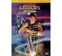 Arthur's Quest [USA] [DVD]