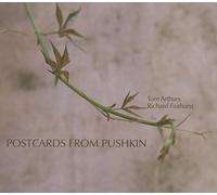 Arthurs, Tom & Fairhurst, Richard - Postcard From Pushkin