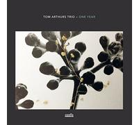 Arthurs,Tom Trio - One Year