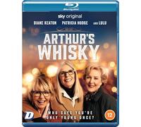 Arthur's Whisky Blu-Ray