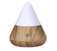 Arti Casa Grundig Humidificador de Aire y Difusor de Perfume - Inalámbrico - para Aceites Esenciales