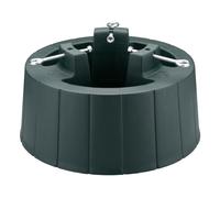 Arti Casa Soporte para árbol de Navidad, Patas para árbol de Navidad Real, Soporte de Navidad para Interiores, Troncos Grandes Entre 35 y 130 mm